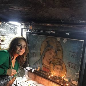 Meet your Posher, Sherene